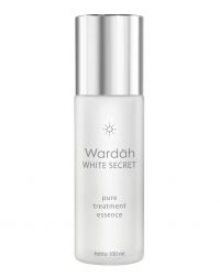 Wardah White Secret Pure Treatment Essence (Discontinued) 