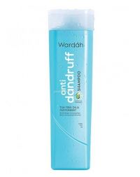 Wardah Anti Dandruff Shampoo 