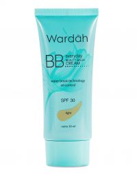 Wardah Everyday Beauty Balm Cream Light