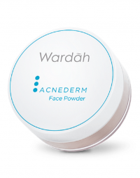 Wardah Acnederm Face Powder 