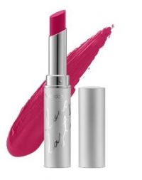 Wardah Long Lasting Lipstick 14 Violet Pink