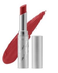 Wardah Long Lasting Lipstick 09 Vibrant Red