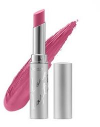 Wardah Long Lasting Lipstick 04 Antique Pink