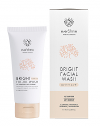 EverShine Bright Facial Wash 