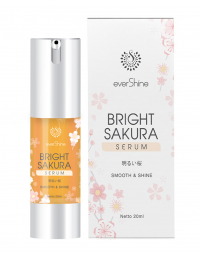 EverShine Bright Sakura Serum 
