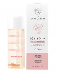 EverShine Rose Toner Essence 
