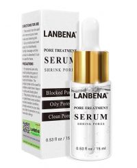 Lanbena Pore Treatment Serum 