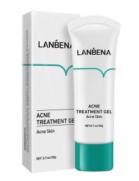 Lanbena Acne Treatment Gel 