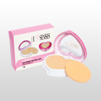 Esenses Lovely Two Way Cake E059-N-15 (Natural)