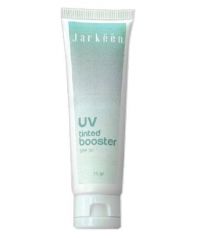 Jarkeen UV Tinted Booster 