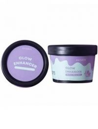 Jarkeen Glow Enhancer Blueberry Slimey Mask 