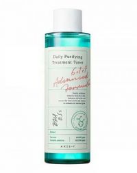 AXIS-Y Daily Purifying Treatment Toner 