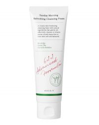 AXIS-Y Sunday Morning Refreshing Cleansing Foam 
