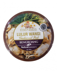 Esenses Lulur Wangi Tradisional Bali Bengkoang