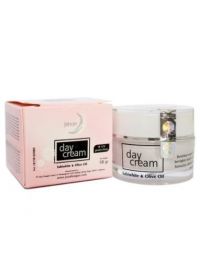 Jehan Cosmetics Day Cream 