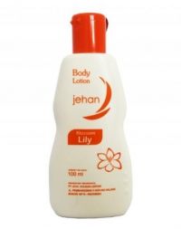 Jehan Cosmetics Body Lotion Blossom Lily
