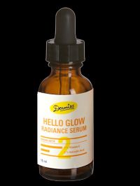 Dermies Hello Glow Radiance Serum 