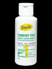 Dermies Comfort You Gentle Facial Wash 