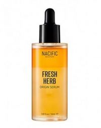 NACIFIC Fresh Herb Origin Serum 