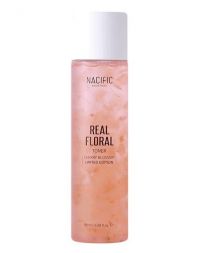 NACIFIC Real Floral Toner Cherry Blossom
