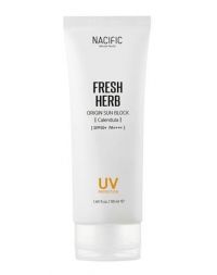NACIFIC Fresh Herb Origin Sun Block SPF 50+ PA++++ 