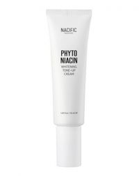 NACIFIC Phyto Niacin Whitening Tone Up Cream 