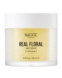 NACIFIC Real Floral Air Cream Calendula