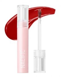 Nacific Cosmetics Glossy Mood Lip Tint 03 Apple Romance