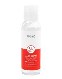 NACIFIC Daily Clean Hand Sanitizer 