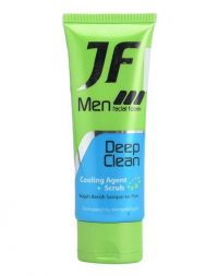 JF Men Deep Clean 