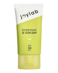 Joylab  Everyday is Sun-Day SPF 30 PA++ 