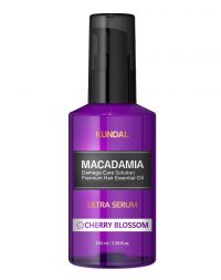KUNDAL Macadamia Ultra Hair Serum Cherry Blossom