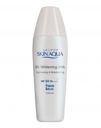 Skin Aqua UV Whitening Milk 
