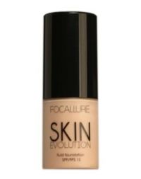 Focallure Skin Evolution Fluid Foundation 05 Natural Tan