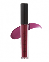 Focallure Waterproof Matte Liquid Lipstick Burgundy