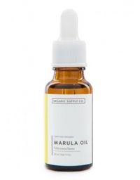 Organic Supply Co. Marula Oil 
