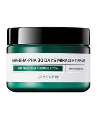 Some by Mi AHA BHA PHA 30 Days Miracle Cream 