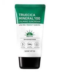 Some by Mi Truecica Mineral 100 Calming Suncream 