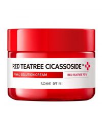 Some by Mi Red Teatree Cicassoside Final Solution Cream 