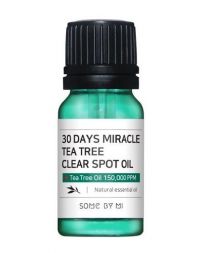 Some by Mi 30 Days Miracle Tea Tree Clear Spot Oil 