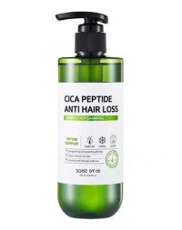 Some by Mi Cica Peptide Anti Hair Loss Derma Scalp Shampoo 