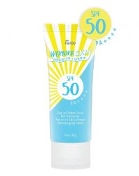 Fanbo Wonder Skin Sunscreen & Serum 
