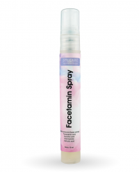 SOLCARE Facetamin Spray 