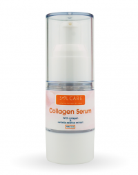 SOLCARE Collagen Serum 