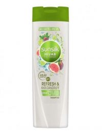 Sunsilk Hijab Recharge Refresh and Anti-Dandruff 