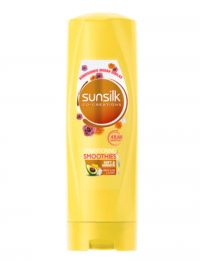 Sunsilk Soft and Smooth Conditioning Smoothies 