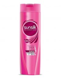 Sunsilk Lusciously Thick & Long Shampoo 