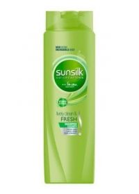 Sunsilk Clean and Fresh Shampoo 