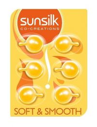 Sunsilk Hair Vitamin Soft and Smooth