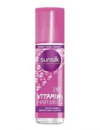 Sunsilk 2 In 1 Vitamin Hair Mist Volume